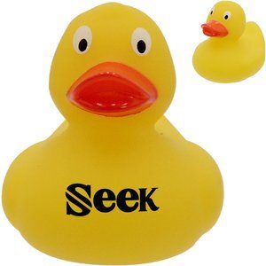 Mini Promo Duck