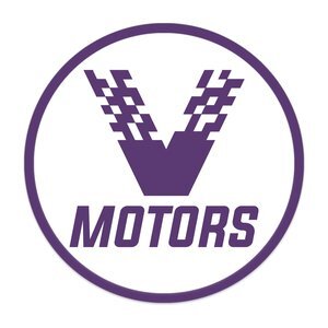 Round Shape Custom Sticker - Matte, 1-1/4" or 1-1/2"