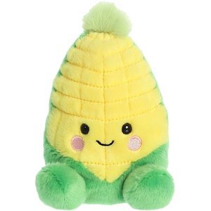 Corn Bean Bag Plush, 5"