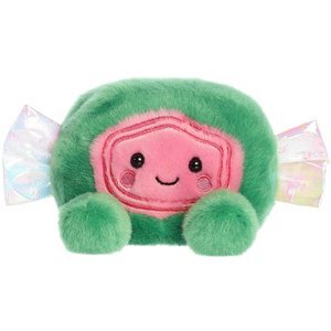 Salt Water Taffy Bean Bag Plush, 5"
