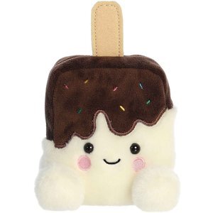 Ice Cream Bean Bag Plush, 5"