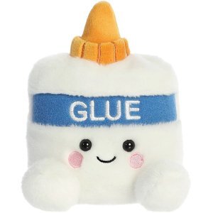 Glue Bottle Bean Bag Plush, 5"