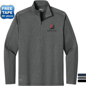 Eddie Bauer® Adventurer Tri-Blend Men's 1/4 Zip