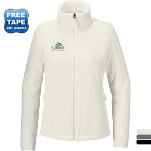 The North Face® Osito Recycled Poly Fleece Ladies' Jacket