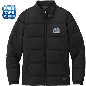 TravisMathew® Cold Bay Poly/Elastane Men's Jacket