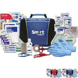 Go Safe First Aid Kit