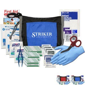 Ready4 First Aid Kit