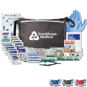 Go Safe First Aid Kit