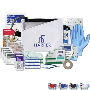 In Case First Aid Kit