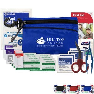 Personal First Aid Kit