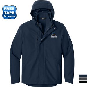 Eddie Bauer® WeatherEdge® Ridge Poly 3-in-1 Men's Jacket