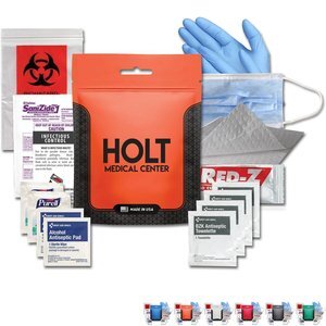 Body Fluid Containment Kit