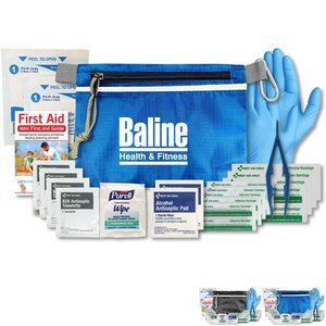Caretek First Aid Kit