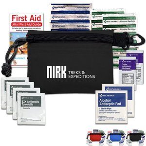 Karetek First Aid Kit