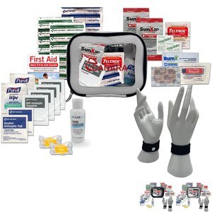 Cruise Companion First Aid Kit