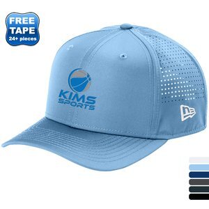 New Era® 9SEVENTY® Perforated Snapback Cap