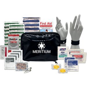 Set Sail Travel & First Aid Kit