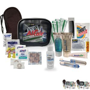 Jetsetter Hygiene Kit