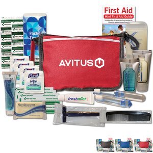 Trek Safe Travel Kit