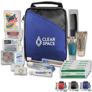 Convention Essentials Kit