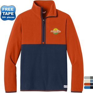 Cotopaxi® Amado Recycled Poly 1/2 Zip Men's Fleece