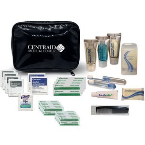 Travel Companion Hygiene Kit