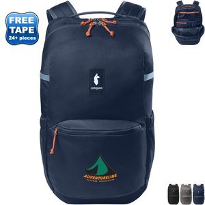 Cotopaxi® Chiquillo Recycled Polyester Oxford 30L Laptop Backpack