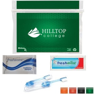 Overnight Travel Kit