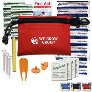 Caddy Companion Golf Kit