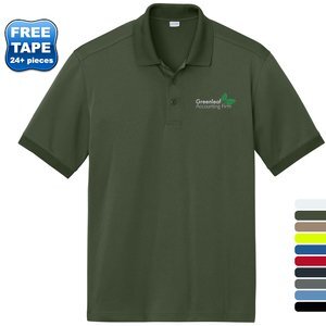 CornerStone® Workwear Pro Polyester Men's Polo