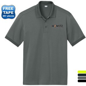CornerStone® Workwear Pro Polyester Men's Tall Polo