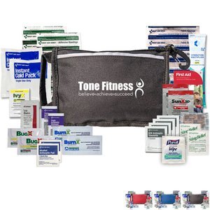 Youth Sports First Aid Kit