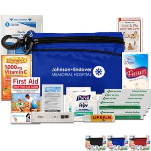 Stay Healthy & Wellness Kit