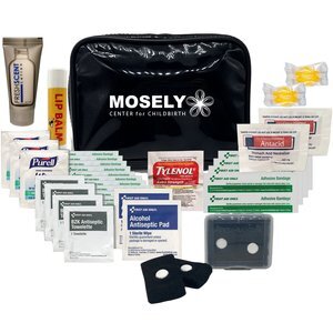 Mom-to-Be Wellness Kit