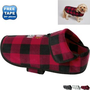 Port Authority® Pet Polyester Microfleece Jacket