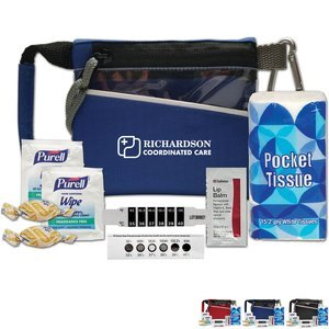 Ever Health Cold and Flu Kit