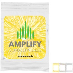 Lemonade Mix Packet, Single Serving