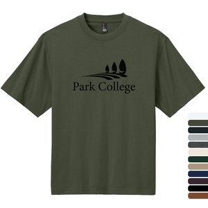 District® Heavyweight Cotton Very Important Unisex Tee®