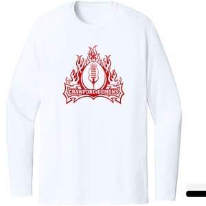 Sport-Tek® PosiCharge® Compression Long Sleeve Unisex Tee