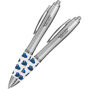 Police Officer Hat Ballpoint Pen