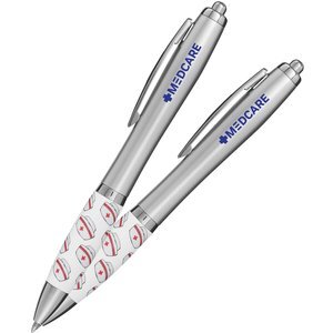 Healthcare Nurse Hat Ballpoint Pen