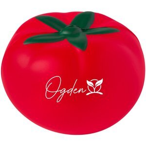 Tomato Shape Stress Reliever