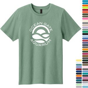 Port & Company® Easy Cotton Youth Tee