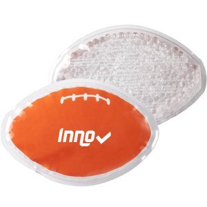 Football Shape Hot-Cold Gel Pack