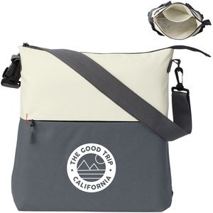 B.Active Eco Friendly Polyester Backpack