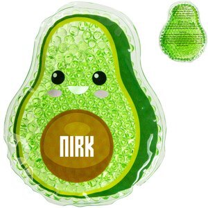 Avocado Aqua Pearls™ Hot & Cold Pack