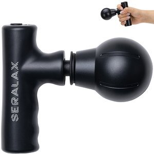 Comfort Logic™ Companion Mini Massage Gun