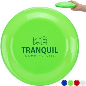 Flick Mini Flyer, 6"