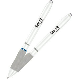 Sharpie®  S-Gel Pen, White Barrel