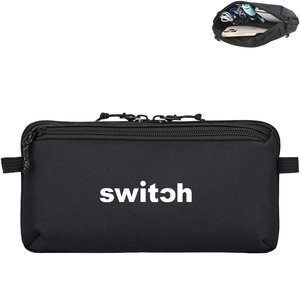 Newton Electronics Cord Management rPET Pouch